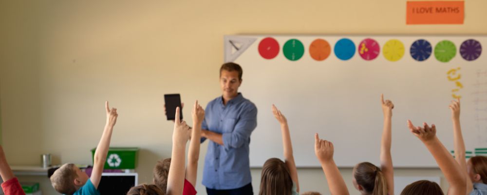 Oposiciones Educación Primaria en Ceuta 1 5