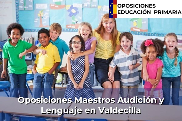 Oposiciones Maestros Audición y Lenguaje en Valdecilla