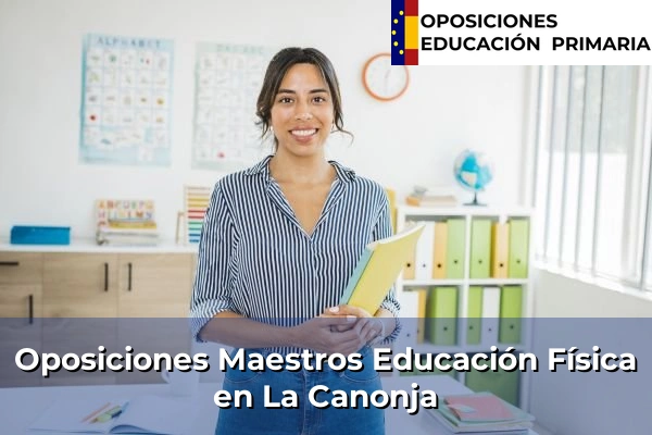Oposiciones Maestros Educación Física en Tortosa 74 Oposiciones Maestros Educación Física en La Canonja