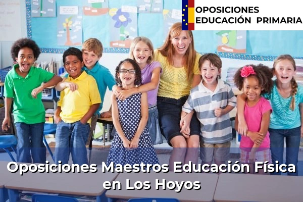 Oposiciones Maestros Educación Física en Los Llanos de Aridane 53 Oposiciones Maestros Educación Física en Los Hoyos