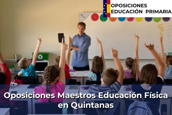 Oposiciones Maestros Educación Física en Tortosa 130 Oposiciones Maestros Educación Física en Quintanas