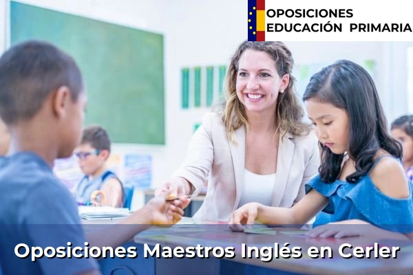 Oposiciones Maestros Inglés en Nuez de Ebro 20 Oposiciones Maestros Inglés en Cerler